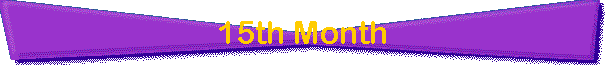 15th Month