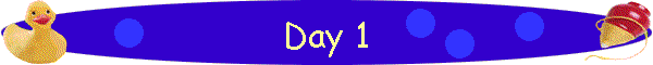 Day 1