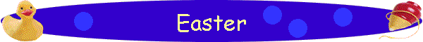 Easter