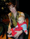 Julie & Allen