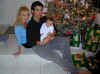 The Saporito Family