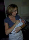 Hi nephew!