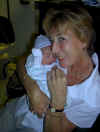 Hi Grandson!
