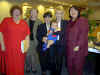 Ft. Laud. Chapter for the Status of Women