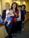Ft. Laud. Chapter for the Status of Women