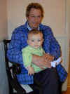Grandpa Steve