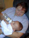 Aunt Dorothy