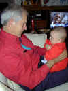 Uncle Whit