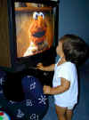 Elmo!