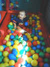 What this pit needs is a few more balls