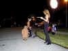 Nice skateboard...