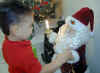 Thanks Santa