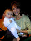 Aunt Dar