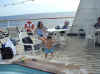 Diving into the pool...