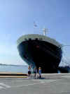 BIG boat