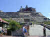 Cartegena fort