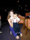 Nicole & Nico