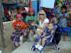 One of these kids is not like the others...