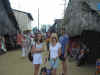 Downtown San Blas