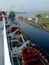 The Panama Canal