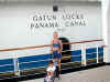 Gatun Locks