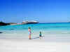 Half Moon Cay, Bahamas