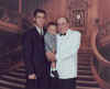 The boys