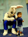 Hi Bunny