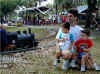 Train Ride
