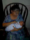 Grandma Carole