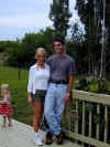 Mommy & Daddy