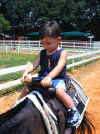 Yee Haw