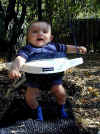...still jumping!