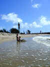 Pompano beach
