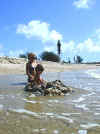 Pompano beach