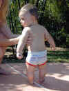 Future Mr. America
