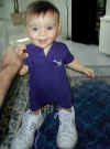 Little clown