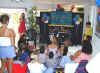 The Really Big Puppet Show
