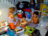 More presents!