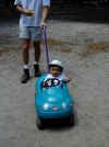 I'm an excellent driver