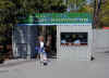 Bronx Zoo