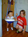 Cousin Abby