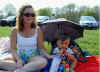 Aunt Dana
