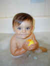 Rubber ducky I'm so in love with you!