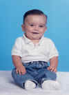 Little dude