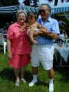 Aunt Jean/Uncle Mike