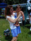 Cousin Linda