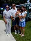 Uncle Eddie/Sal/Linda