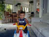 Out of my way!!!