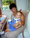 Nico's friends Nicholas & Clara